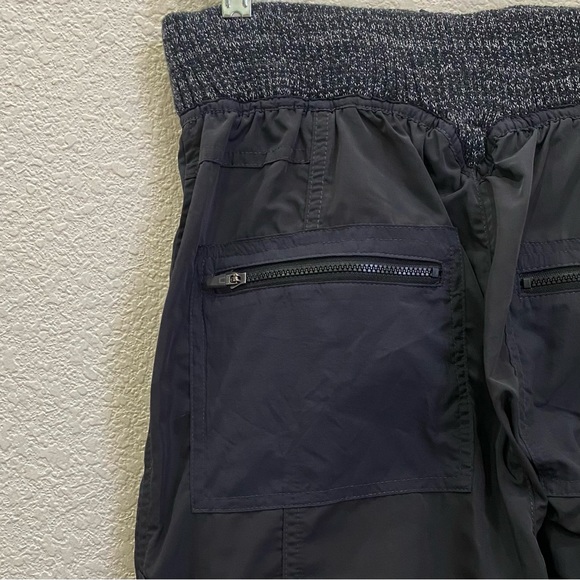 FP Free People Movement Wherever I Roam Pants in Black Size S - Picture 7 of 15